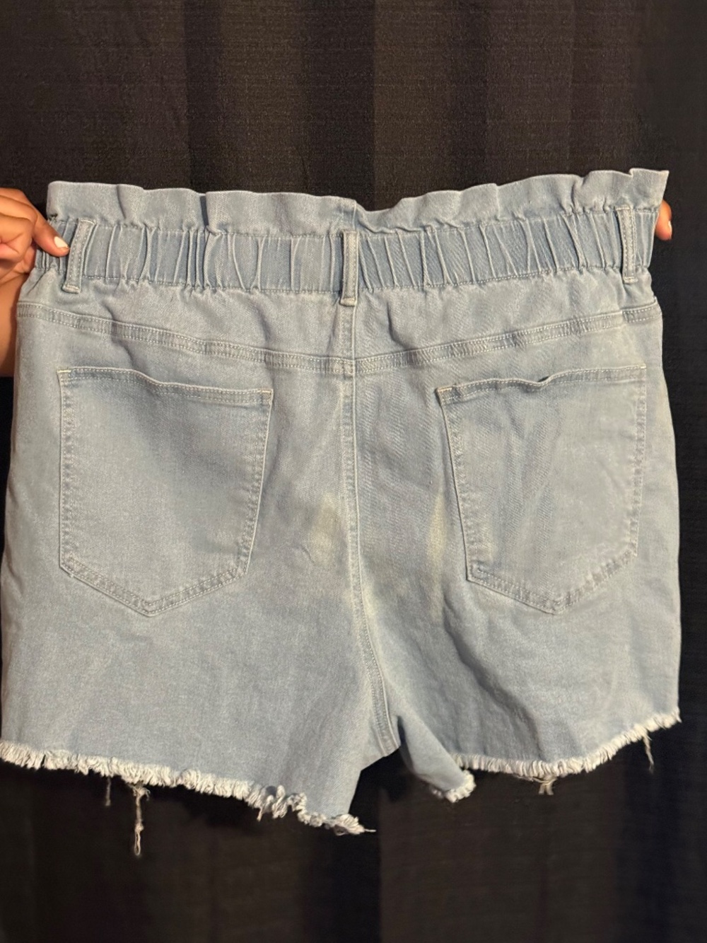Shorts - Picture 2 of 2